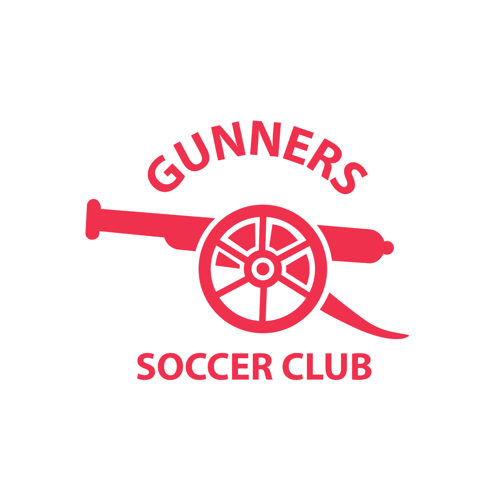 Gunners Arsenal